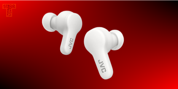 JVC New Gumy True Wireless Earbuds